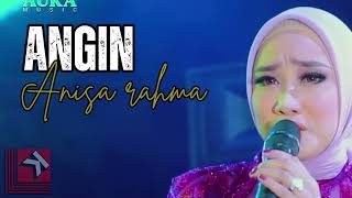 Download lagu ANGIN-ANISA RAHMA mp3 Download lagu ANGIN-ANISA RAHMA mp3