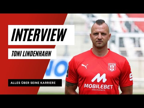 Interview Toni Lindenhahn