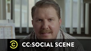 CC:Social Scene - Disc Guys: The Ultimate Frisbee Story