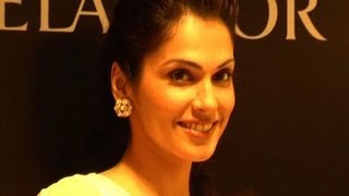 Eesha Koppikhar's hospitality company 