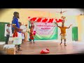 Karakattam Part 1 Presidency College Karakattam Paraiyattam Guest Performance Tamil Folkarts ️