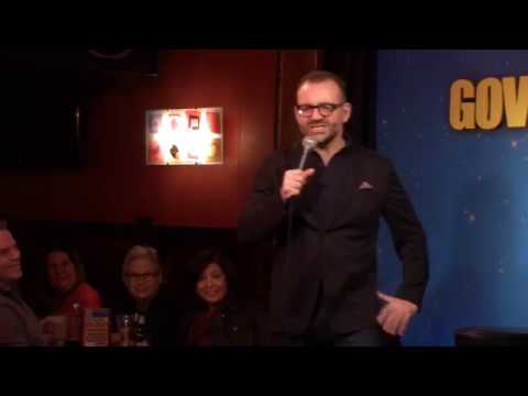 If you see something...