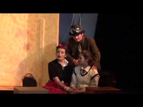 Everywhere That You Are