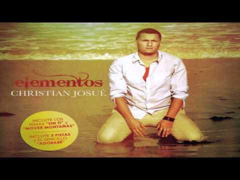 Sin ti - Christian Josué