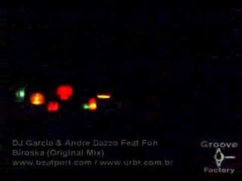 Groove Factory TV - DJ Anthony Garcia @ Lov.e (Pt 2)