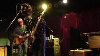 Conor Oberst and the Mystic Valley Band - Roosevelt Room