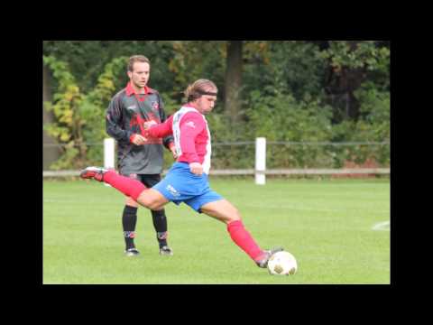 Selectie Roda Boys seizoen 2013/14