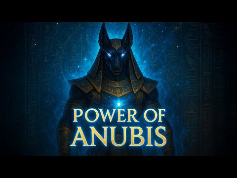 Protection From Enemies, Will return EVIL and Black MAGIC in 7 minutes  - Blessing Of God Anubis