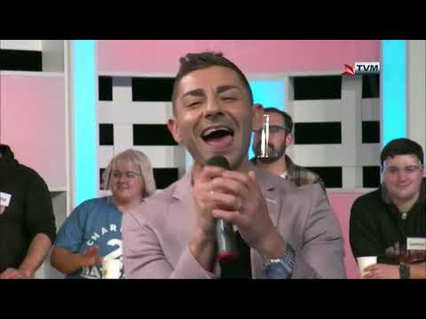 Life Goes on - Fabrizio Faniello on Hadd Ghalik 2020/21