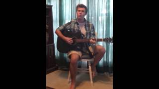 Tyler Matl - Love The Way You Lie 2 - Rihanna Cover