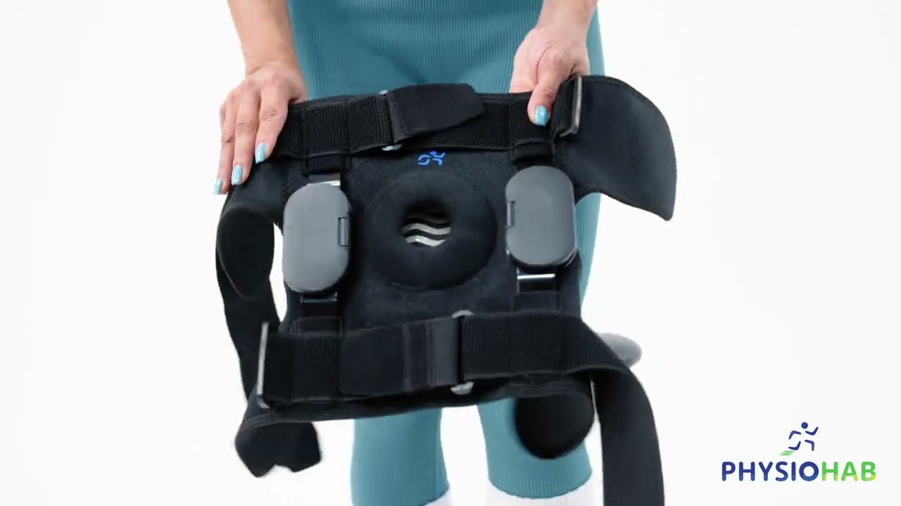 Rodillera Bio Brace
