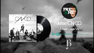 Download lagu MIX CNCO 2021-ALBUM DEJA VU (Tan Enamorados, Dejaría Todo, Por Amarte Asi, más) mp3