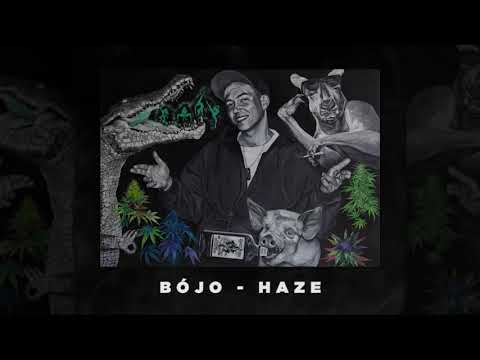 Bójo - Witraż (prod.  PRGN) // HAZE