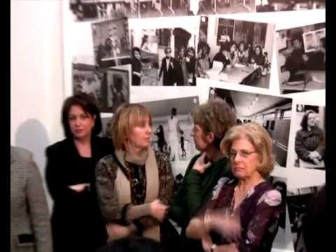 Donne al Centro - una storia lunga 30 anni