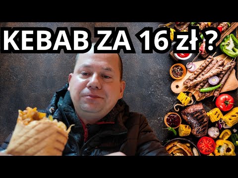 I'm reviewing the Golden Kebab – Has anything changed after six months? 🔄🍖