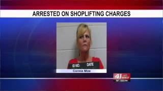 preview picture of video 'Jones County clerk convicted'