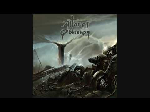 Altar of Oblivion - Behind the Veil of Nights