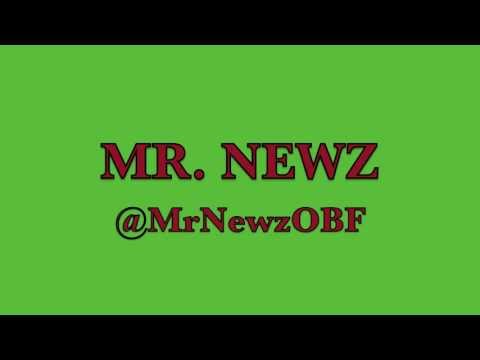 All I Want For Christmas - Mr. Newz ft. Rello, Mac Milli, Studio & Young Booda