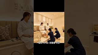 청담동 마사지 잘하는 곳, 연예인, CEO들도 즐겨 찾는 '더 하노이 풋앤바디' 청담르엘점 (스톤/아로마/산…