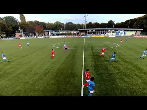 WV-HEDW zondag  vs CTO'70