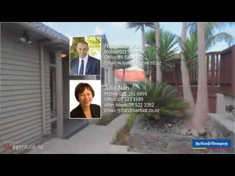 66 Koraha Street, Remuera