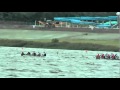 Poznan Masters Rowing 2011 E4+ Durham crews