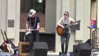 Pieta Brown & Bo Ramsey - How Many Times