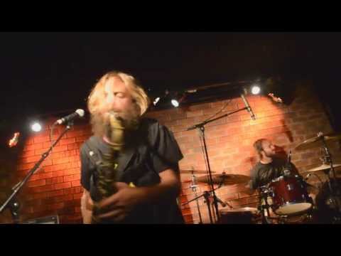 MALOX - Polka for Punks Live