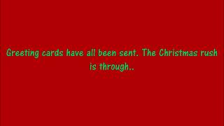 Merry Christmas Darling by Boyz II Men lyrics
