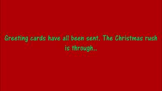 Merry Christmas Darling by Boyz II Men lyrics