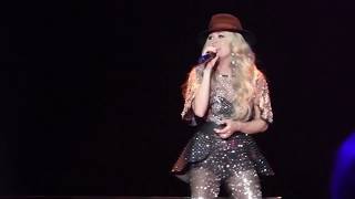 Carrie Underwood-Drinking Alone-Cry Pretty Tour UK-Manchester 03.07.19