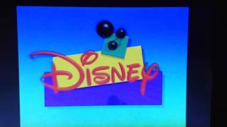Download lagu Disney videos logo mp3