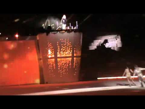 Intimissimi on Ice 2015 - Union - Ellie Goulding