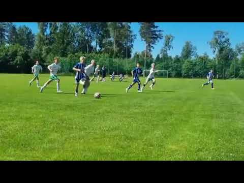 Папка за видео