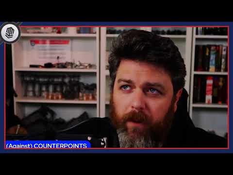 DESTINY VS PISCO | ETHAN KLEIN DEBATE | NDIVERGENT OLYMPICS