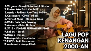 Download lagu PLAYLIST AKUSTIK LAGU POP INDONESIA 2000-AN TERBAIK & HITS | Playlist Full Album TANPA IKLAN mp3 Download lagu PLAYLIST AKUSTIK LAGU POP INDONESIA 2000-AN TERBAIK & HITS | Playlist Full Album TANPA IKLAN mp3