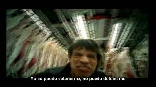Mick Jagger Feat  Lenny Kravitz - God Gave Me Everything (Subtitulado)