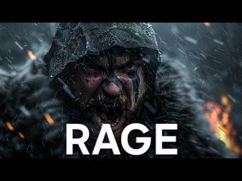 AGGRESSIVE VIKING WAR DRUMS | Original Music Compilation (Vol. 1)