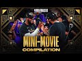 Lakers Vs Heat 2020 NBA Finals Mini Movie FULL Compilation