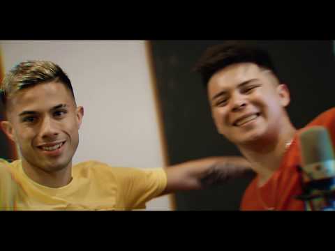 Katriel Arguello, Chipote - Soñé (Video Oficial)