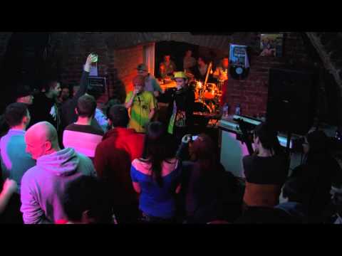 Misza i Bobby (Jasna Strona Mocy party vol. 4)