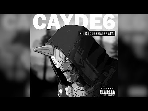 Destiny 2 Rap: Meet Cayde 6 - Soundtrack (Live Action Trailer) feat. Bonecage ► Daddyphatsnaps