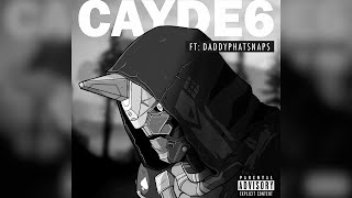 Destiny 2 Rap: Meet Cayde 6 - Soundtrack (Live Action Trailer) feat. Bonecage ► Daddyphatsnaps