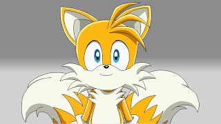 TAILS TYLENOL | YTPMV REMADE