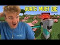 I Turned Mumbo Offensive...