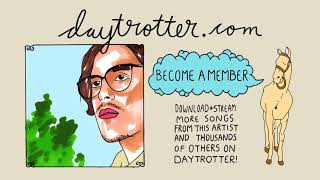 Joshua James - Surrender - Daytrotter Session