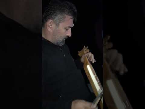 ALİM KOCA "KARA GÖZLÜM"