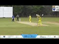 EAPL 50/50 - First Home Game! | ABW vs Frinton | Club Cricket Highlights