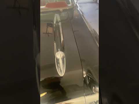 1957 Chevrolet Bel Air Convertible (CC-2010636) for sale in Bonsall, California