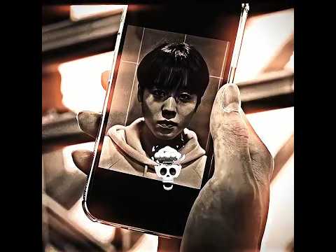 Si-eun Aura Moment 🔥🎬☠️ | Weak Hero Class 2 Edit | K-Drama